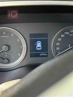هیوندای تۆکسۆن